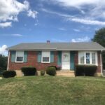 Selling my Parent’s home