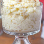 Recipe – Rice Pudding