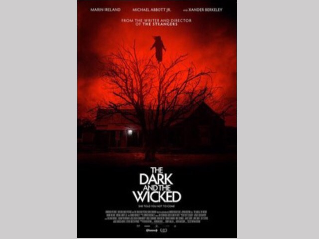 The Dark and the Wicked – Awful Movie