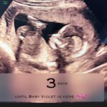 Latest Baby V Update